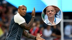 Lấy Bellingham làm minh chứng, Henry thẳng thừng chỉ trích FIFA