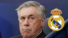 2 ngôi sao Real Madrid báo tin buồn đến La Liga và châu Âu