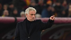 HLV Jose Mourinho nói thẳng thời điểm kết thúc sự nghiệp