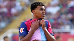 Rời Barca? Yamal nói thẳng về tương lai của bản thân