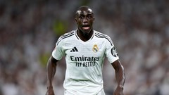 Real 'trói chân' thành công Mendy, chuẩn bị gia hạn với công thần