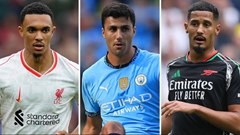 Real Madrid sẽ thống trị thế giới với bom tấn từ Ngoại hạng Anh