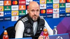 Ten Hag lên tiếng 'cà khịa' thẳng mặt nhà báo