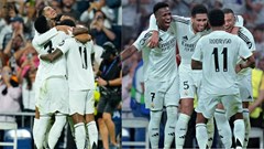 Bellingham và Rodrygo nói thẳng về mâu thuẫn nội bộ Real Madrid