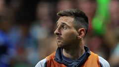 CHÍNH THỨC: Không phải Messi, lộ diện 'vua săn bàn' tại Inter Miami