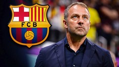 HLV Hansi Flick: 'Barca sẽ vô địch Cúp C1 mùa này'