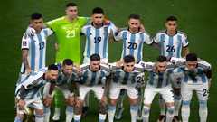 Nhà vô địch World Cup tham gia cuộc 'đình công' bóng đá