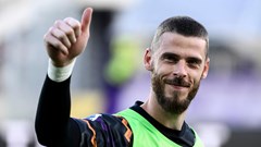 Rời xa MU, De Gea tiếp tục tỏa sáng rực rỡ