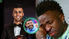 Kun Arguero tuyên bố chủ nhân Quả bóng vàng 2024