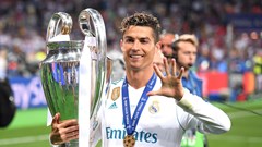 Ả Rập vào cuộc, Ronaldo chuẩn bị 'tái ngộ' Real tại Bernabeu