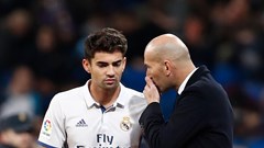 Con trai Zidane giã từ sự nghiệp ở tuổi 29 vì lý do ít ai ngờ