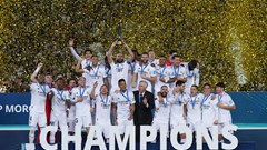 FIFA Club World Cup 2025 nguy cơ bị hủy bỏ