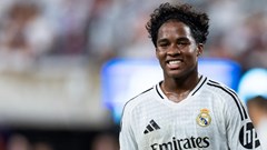 Kỷ nguyên Endrick đang đến gần