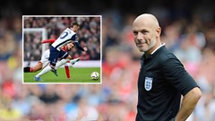 Sếp lớn Ngoại hạng Anh ra phán quyết vụ Bruno nhận thẻ đỏ trận Tottenham