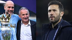 Giám đốc 'tương lai' lựa xong người thay thế Pep ở Man City