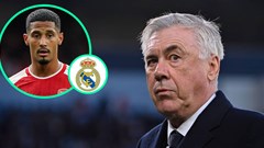 Real Madrid quyết tất tay vì William Saliba