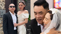 Mối quan hệ thật giữa bố Tóc Tiên và Touliver 