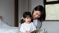 Có những điều, nếu cha mẹ không nói với con, cả đời sẽ chẳng ai dạy con cả