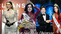 Ngày tàn của cuộc thi Hoa hậu danh giá bậc nhất thế giới đã đến?