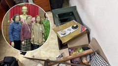 Cô gái 20 tuổi ở Quảng Ninh phá két sắt của bố mẹ, rồi hoảng loạn chạy xe máy điện đi thuê nhà nghỉ: Gia đình lập tức báo công an sau khi đọc tin nhắn Zalo