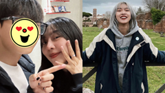 Nữ quản lý vừa được sao nam Vbiz cầu hôn là ai? 