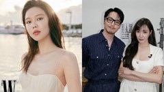 Sooyoung nói gì khi bị Tiffany “nẫng” mất chức cô dâu đầu tiên của SNSD?