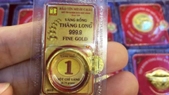 5 năm mua vàng, tôi hối hận vì không biết điều này sớm hơn