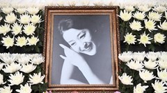 Nhói lòng hình ảnh cuối cùng, chỉ còn 36 kg của minh tinh Penthouse vừa đột ngột qua đời