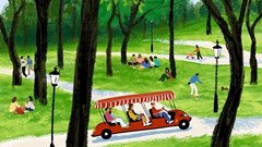 Tôi thực sự hối hận vì biết quá muộn: Hạnh phúc lớn nhất của trẻ là được cha mẹ cho phép làm 8 điều này từ nhỏ