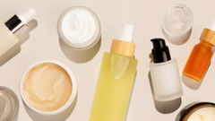 Thu hồi toàn quốc lô nước tắm gội trẻ em được bán trong bệnh viện sản nhi