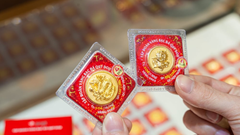 Điều khiến tôi hối hận khi mua vàng