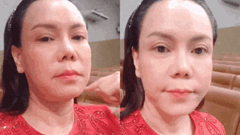 Việt Hương đang ở đâu, tình hình thế nào? 