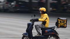 4 hành động người EQ thấp thường làm với shipper