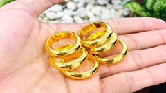 Mua vàng kiểu này, thà đừng mua còn hơn