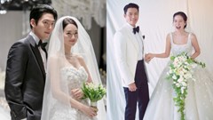 Điểm chung bất ngờ của 2 minh tinh cưới tài tử tên “Bin” hot nhất Kbiz