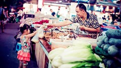 Thường xuyên đưa trẻ đến 3 địa điểm này, con sẽ có EQ cao, AQ vượt trội, muốn không xuất sắc cũng khó!