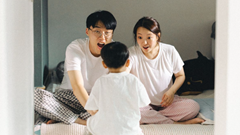 Thành công của giáo dục gia đình không đến từ may mắn, mà bắt đầu từ 10 “điều luật” này