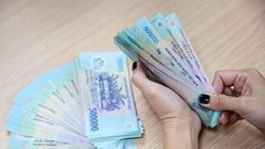 Hơn 3.3 triệu người dân sẽ nhận được 2 khoản tiền lớn ngay sau kỳ nghỉ Tết dương lịch 2026