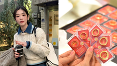 24 tuổi lương 20 triệu, cô gái có 17 chỉ vàng: Cách chia tiền không ai chê nổi!