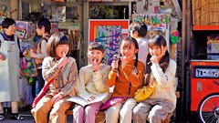 Vị trí sinh quyết định vận mệnh: Con cả, con giữa hay con út mới là người dễ làm nên chuyện lớn?