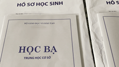 Từ năm 2026, chính thức bỏ bằng tốt nghiệp THCS: Những thay đổi quan trọng học sinh cần lưu ý ngay