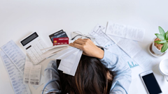 Dùng thẻ tín dụng kiểu này, đừng mơ được hoàn tiền!