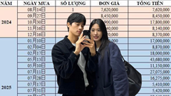 Bức ảnh trị giá 41 chỉ vàng của cặp vợ chồng 31 tuổi