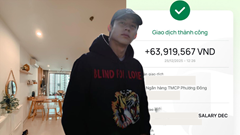 Lương gần 64 triệu/tháng, Gen Z vẫn không dám mơ mua nhà