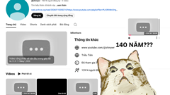 Sự thật phía sau video YouTube dài 140 năm từ Triều Tiên: Màn hình trắng nhưng khiến hàng triệu người “đứng hình”