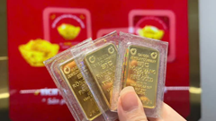 10 năm mua vàng, đây là 5 lời khuyên tôi dành cho bạn