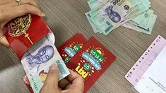 Một hành động quen thuộc với con dịp Tết có thể khiến phụ huynh bị phạt tới 30 triệu đồng, cần đặc biệt lưu ý