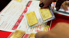 Điều vô nghĩa nhất khi mua vàng