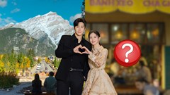 Siêu phẩm của “nữ thần dao kéo” Hàn đẹp nghẹt thở giữa đại cảnh 3 nước nhưng 3 giây về Việt Nam lại gây bão vì chi tiết phi thực tế