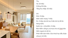 Tiết kiệm 35 triệu/tháng, có sẵn 2,8 tỉ đồng: Vợ chồng Hà Nội vẫn lo không mua nổi nhà